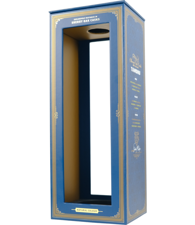 Tamdhu Tamdhu 15-year-old