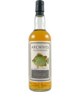 Clynelish 1997 - Archives - 56.1%