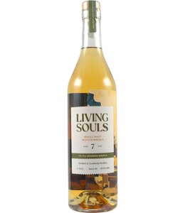 Torabhaig 07-year-old Living Souls