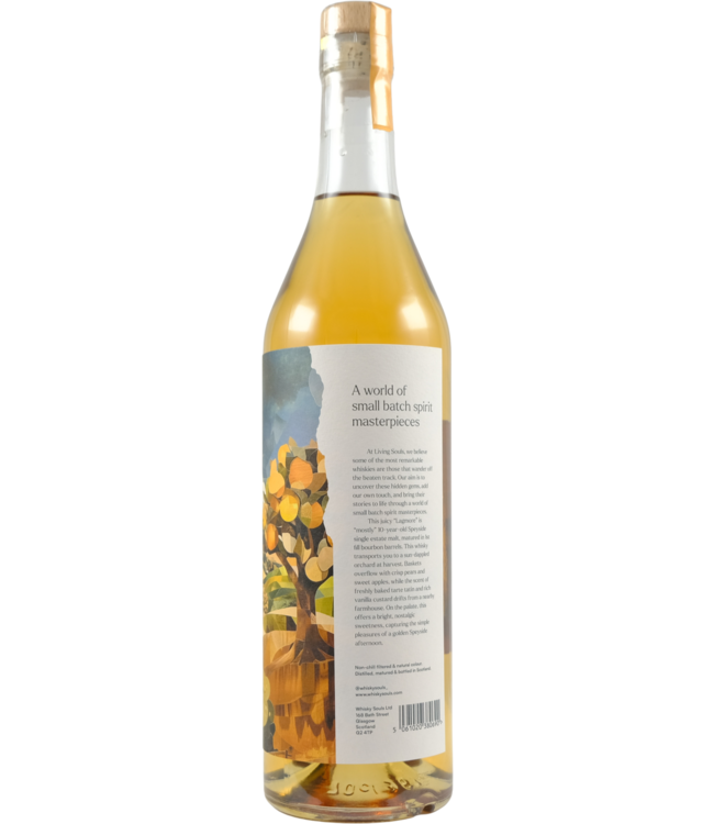 Ballindalloch Lagmore 10-year-old Living Souls