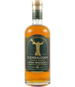 Glendalough Double Barrel