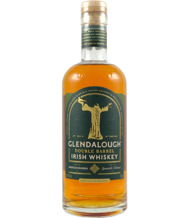 Glendalough Glendalough Double Barrel
