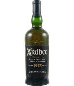 Ardbeg 1975