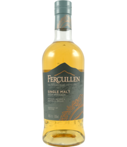 Fercullen - First Release