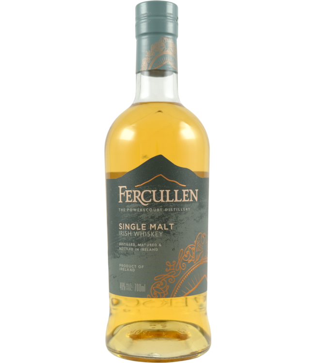 Fercullen Fercullen - First Release