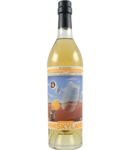 Springbank 1999 Decadent Drinks
