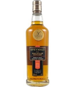 Macallan 2001 Gordon & MacPhail - Cask 5101