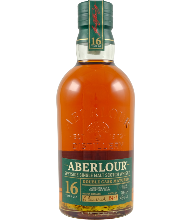 Aberlour Aberlour 16-year-old