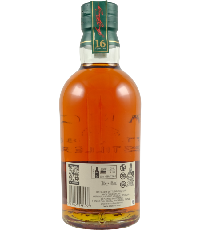 Aberlour Aberlour 16-year-old