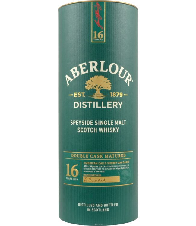 Aberlour Aberlour 16-year-old