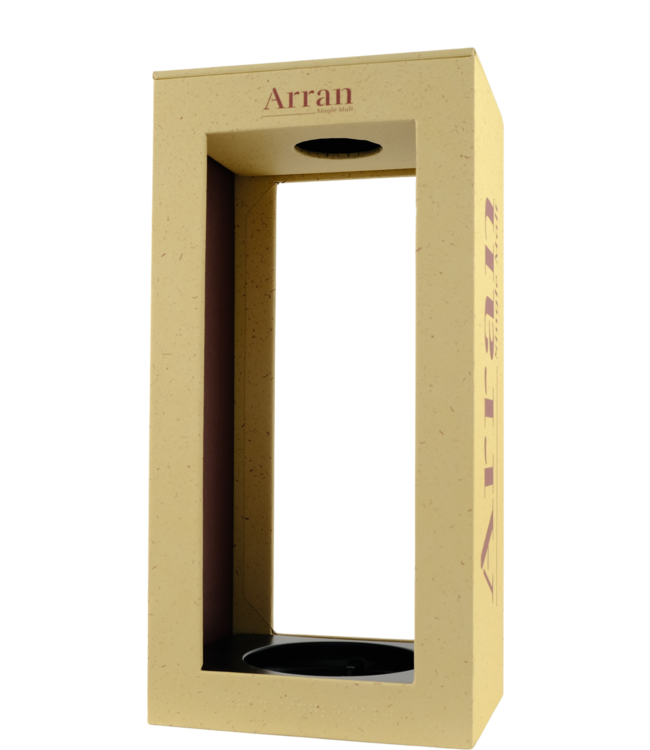 Arran Arran 2011 - Bottled  for Whiskybase