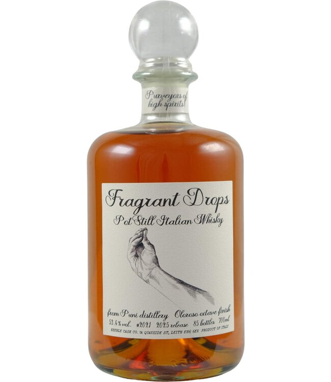 Puni Puni - Fragrant Drops