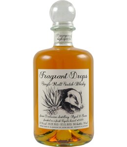 Dailuaine 2015 Fragrant Drops