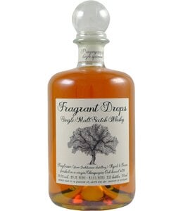 Finglassie 2020 Fragrant Drops