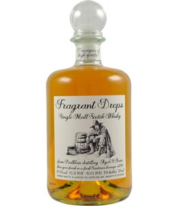 Balblair 2012 Fragrant Drops