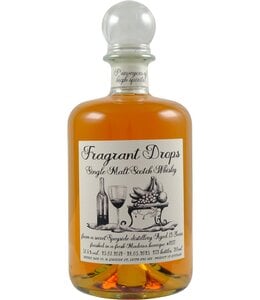 Secret Speyside Distillery 2012 Fragrant Drops
