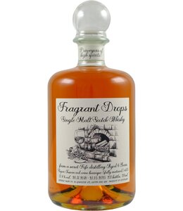 Secret Lowland(Fife) 2018  Fragrant Drops