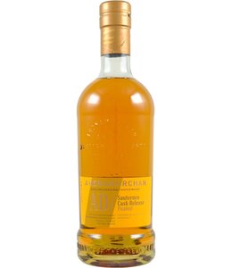 Ardnamurchan AD/ Sauternes Cask Release - Peated