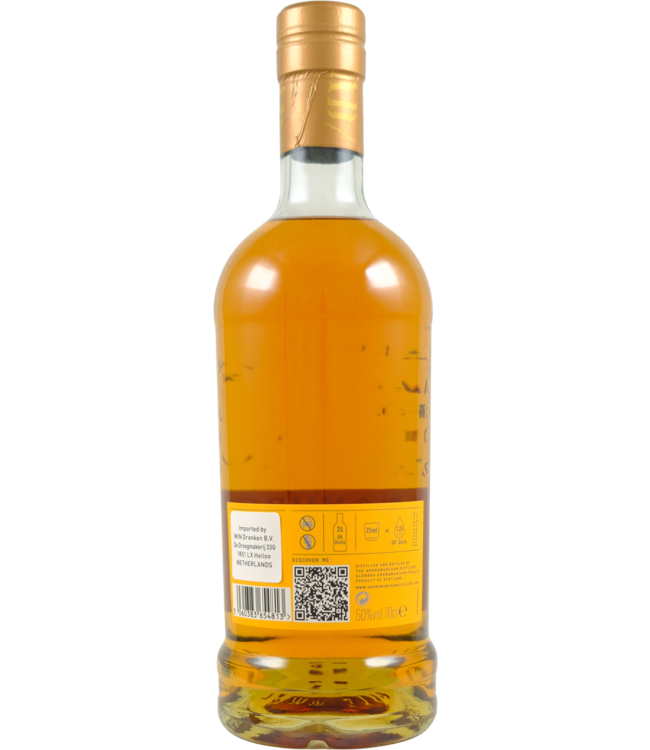 Ardnamurchan Ardnamurchan AD/ Sauternes Cask Release - Peated