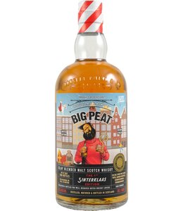 Big Peat - The Sinterklaas Edition