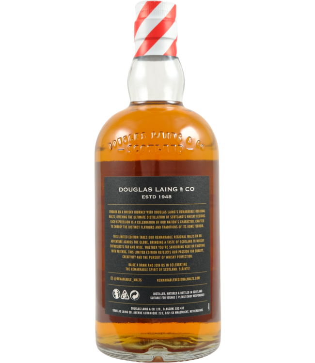 Big Peat Big Peat - The Sinterklaas Edition