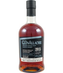 Glenallachie 2015 - Sinteis Series