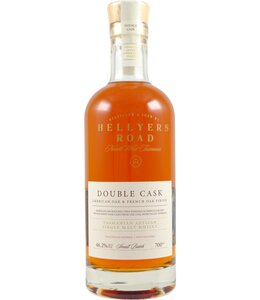 Hellyers Road Double Cask