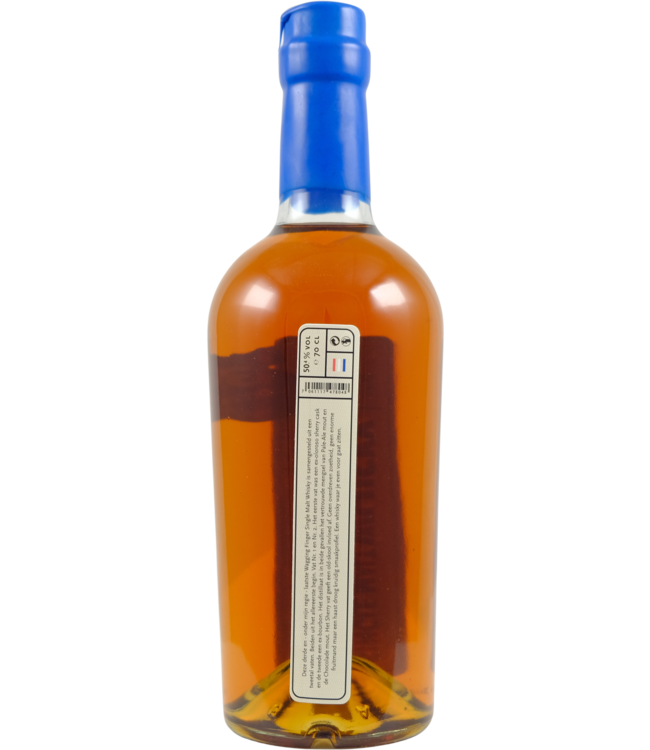 Wagging Finger Wagging Finger 2019 - 3rd Edition