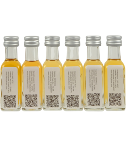 Fragrant Drops Sample Set - 6x2cl