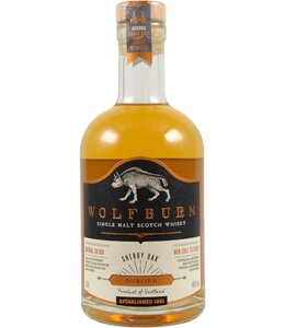 Wolfburn Aurora