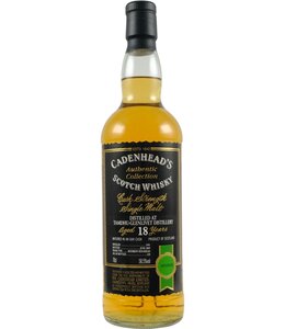 Tamdhu 1991 Cadenhead's
