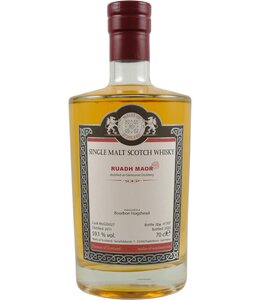 Ruadh Maor 2011 Malts of Scotland