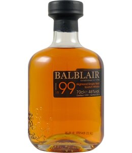 Balblair 1999