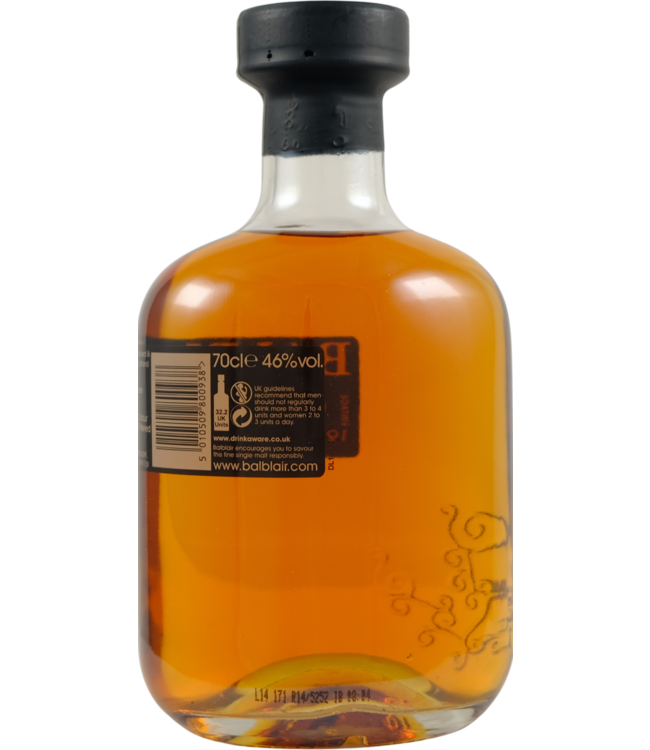 Balblair Balblair 1999