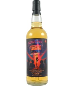 Glencadam 13-year-old Decadent Drinks