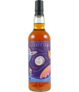 Bunnahabhain 2013 Decadent Drinks