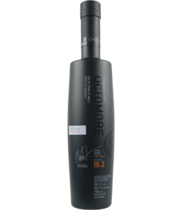 Octomore Edition 16.2 / 101.4 PPM
