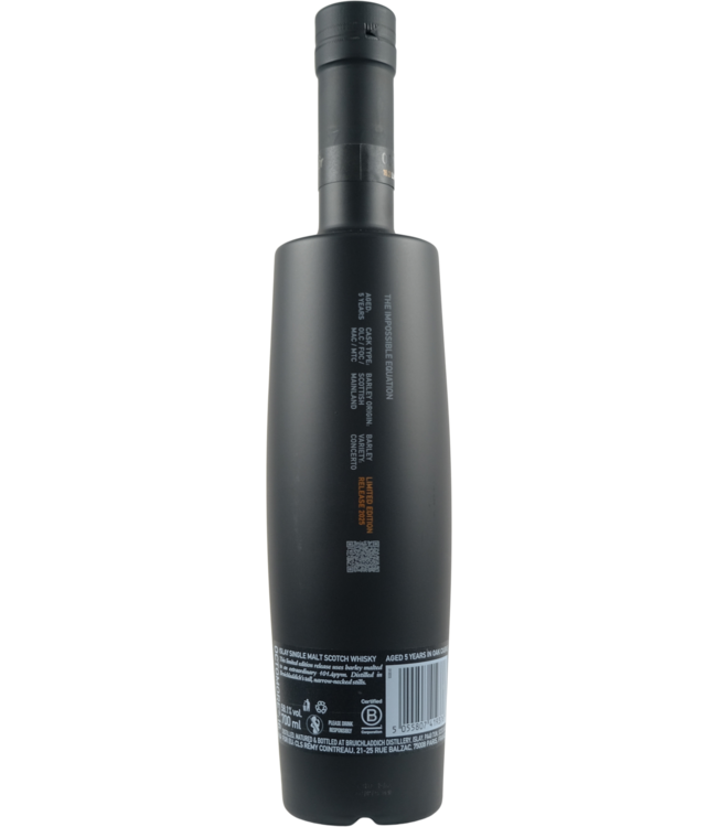 Octomore Octomore Edition 16.2 / 101.4 PPM