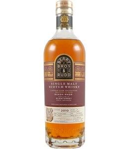 Ruadh Mhor 2010 Berry Bros & Rudd