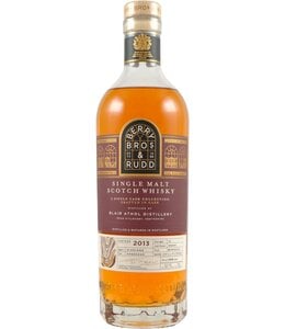 Blair Athol 2013 Berry Bros & Rudd - Margaux Finish