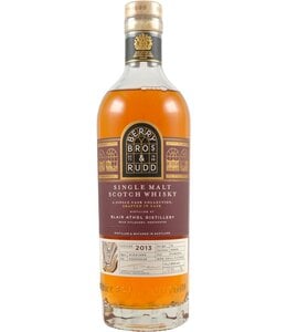 Blair Athol 2013 Berry Bros & Rudd - Pomerol Finish