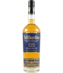 Tullibardine 225 - Sauternes Cask Finish