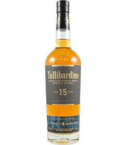 Tullibardine 15-year-old