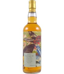 Speyside Region Malt 1973 Antique Lions of Spirits