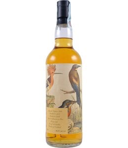 Speyside Region Malt 1975 Antique Lions of Spirits