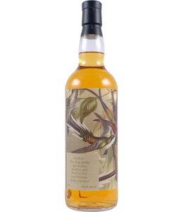 Glen Moray 1988 Antique Lions of Spirits