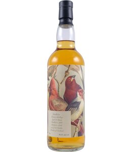 Tormore 1988 Antique Lions of Spirits
