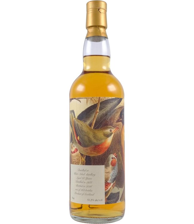 Blair Athol Blair Athol 1988 Antique Lions of Spirits