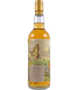 Irish Malt 1989 Antique Lions of Spirits