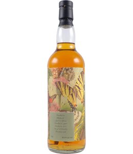 Bladnoch 1990 Antique Lions of Spirits
